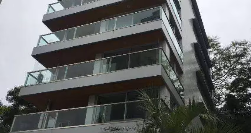 Apartamento com 3 dormitórios à venda, 230 m² por R$ 2.450.000,00 - João Paulo - Florianópolis/SC