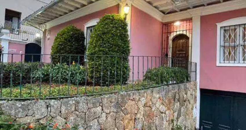 Casa com 4 dormitórios à venda, 536 m² por R$ 3.300.000,00 - Centro - Florianópolis/SC