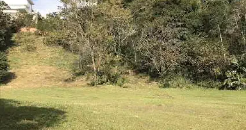 Área em localização privilegiada no córrego grande!
