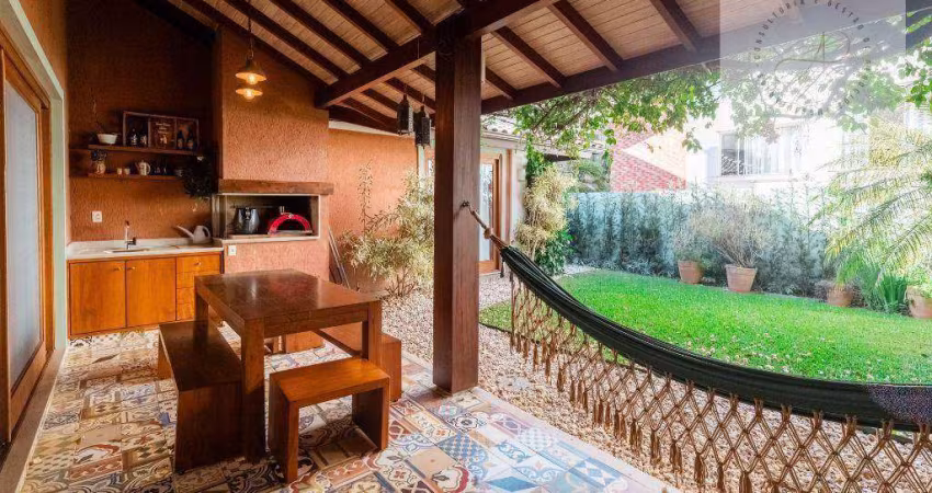 Casa com 4 dormitórios à venda, 311 m² por R$ 3.600.000,00 - Santo Antônio de Lisboa - Florianópolis/SC
