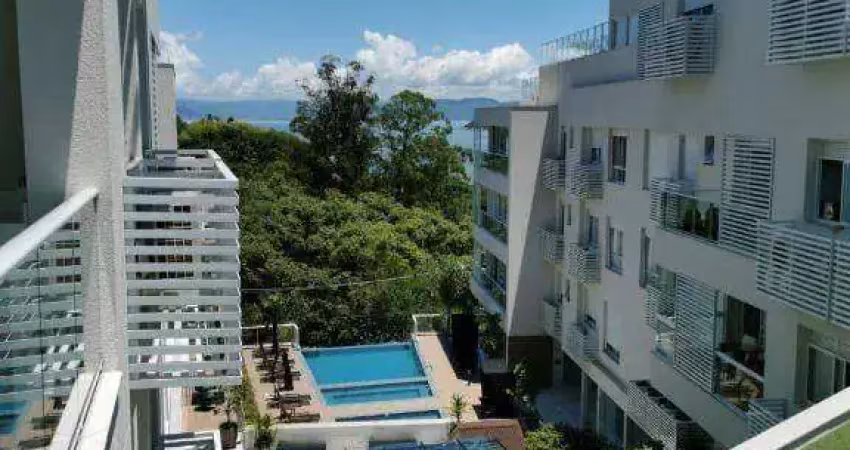 Apartamento com 3 dormitórios à venda, 171 m² por r$ 2.750.000,00 - joão paulo - florianópolis/sc