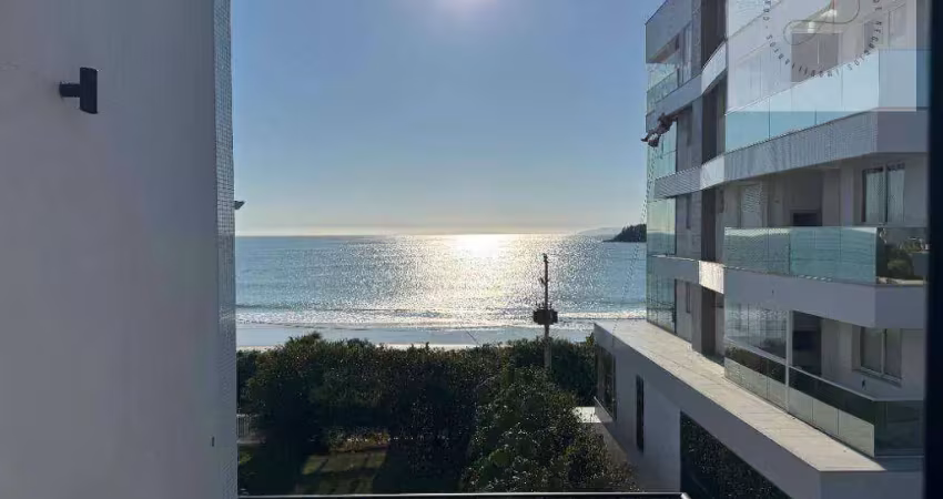 Apartamento com 3 dormitórios à venda, 89 m² por r$ 1.490.000 - palmas - governador celso ramos/sc