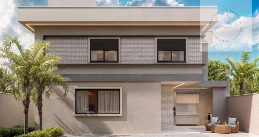 Casa com 2 dormitórios à venda, 97 m² por r$ 939.000,00 - ribeirão da ilha - florianópolis/sc
