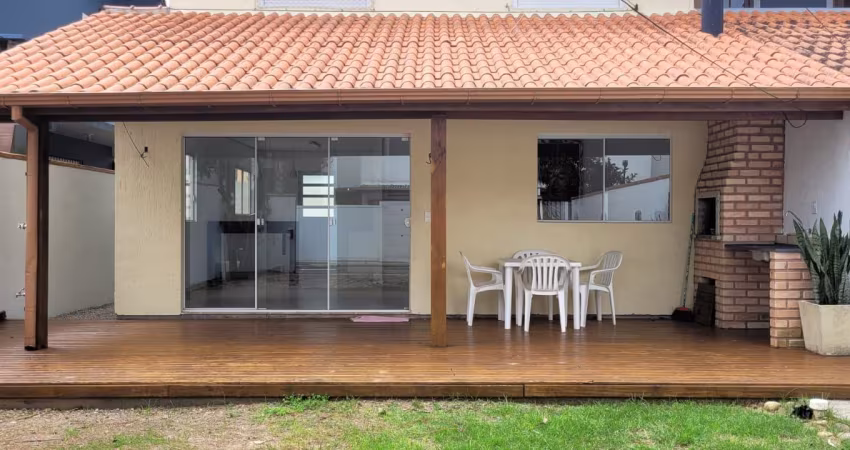 CASA NO PICO DA CRUZ - RIO TAVARES