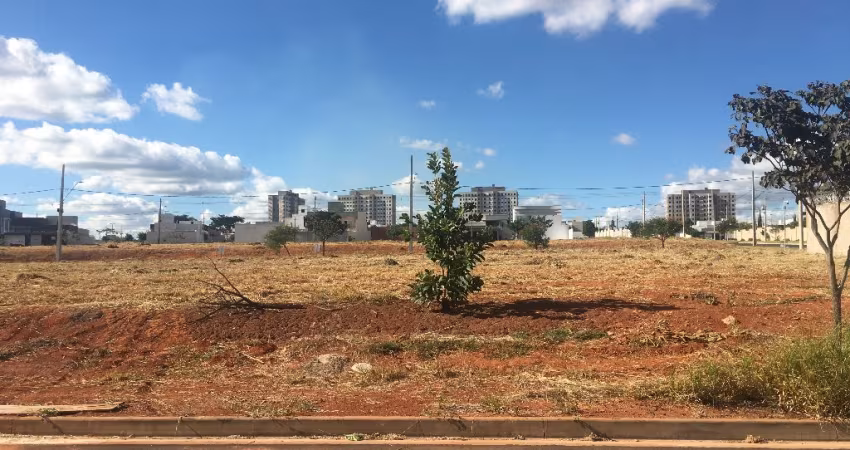 Terreno Praca alto Umuarama