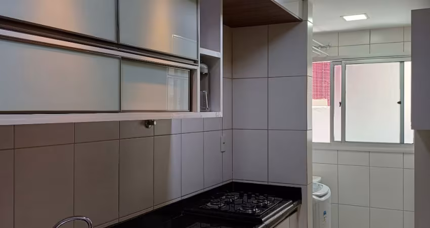 Apartamento de 2 quartos