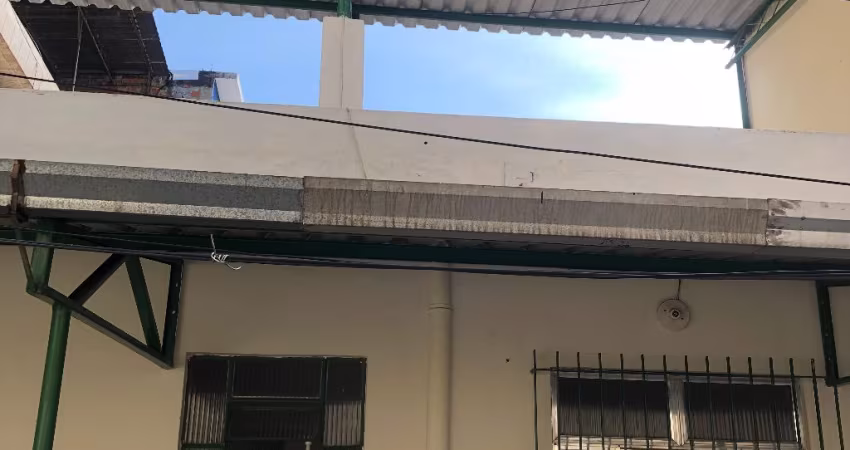 Casa para alugar em Caxias - Parque Lafaiete