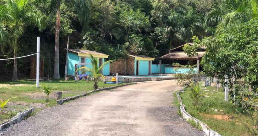 Sitio à venda na Cidade dos Meninos/Pilarcom 21 mil m²
