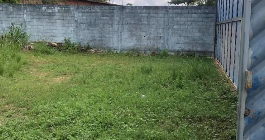 Terreno a venda no Pilar com escritório pronto