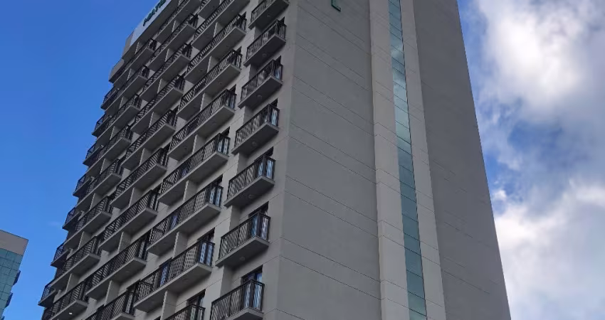 Apart-hotel para venda em Duque de Caxias