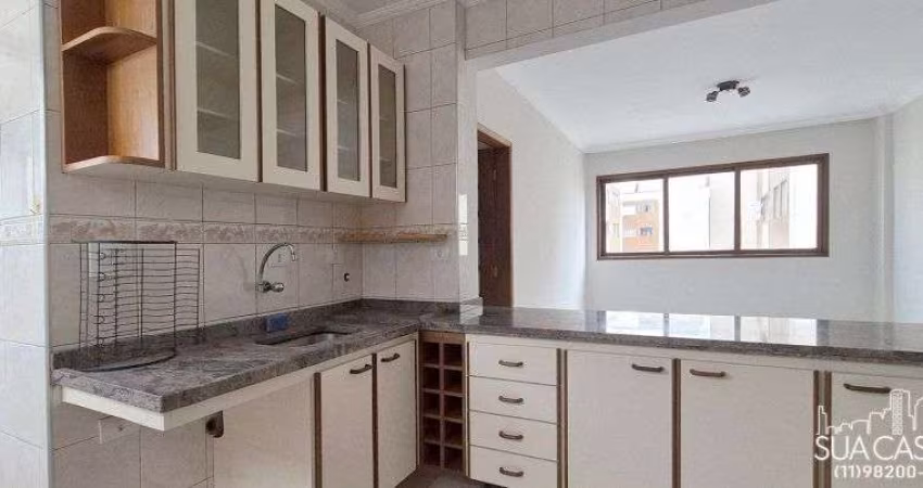 Imóvel para aluguel tem 71 metros quadrados com 2 quartos em Sumaré - São Paulo - SP