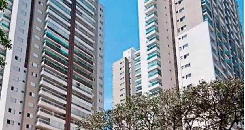 Apartamento 159 m² - 3 suítes - 2 vagas - Depósito - Consolação - São Paulo
