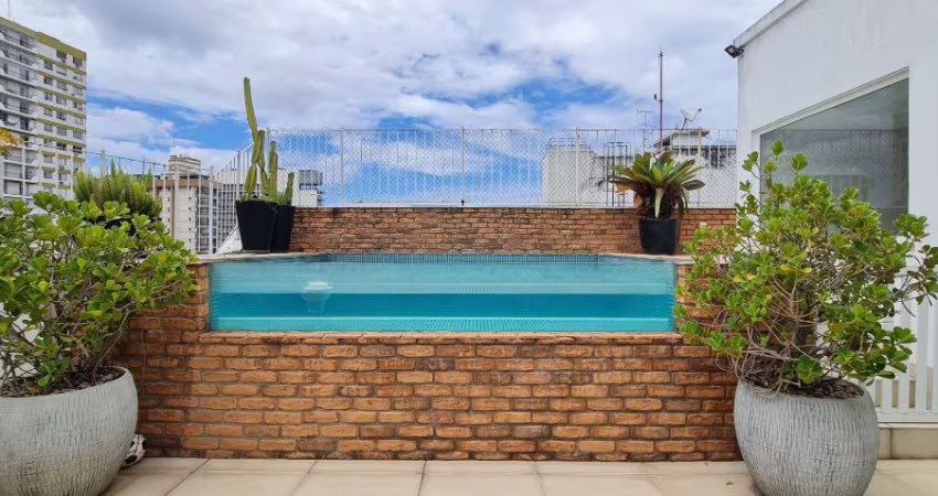 Cobertura com 4 Quartos à venda, 514 m² por R$ 1.990.000 - Ingá - Niterói/RJ
