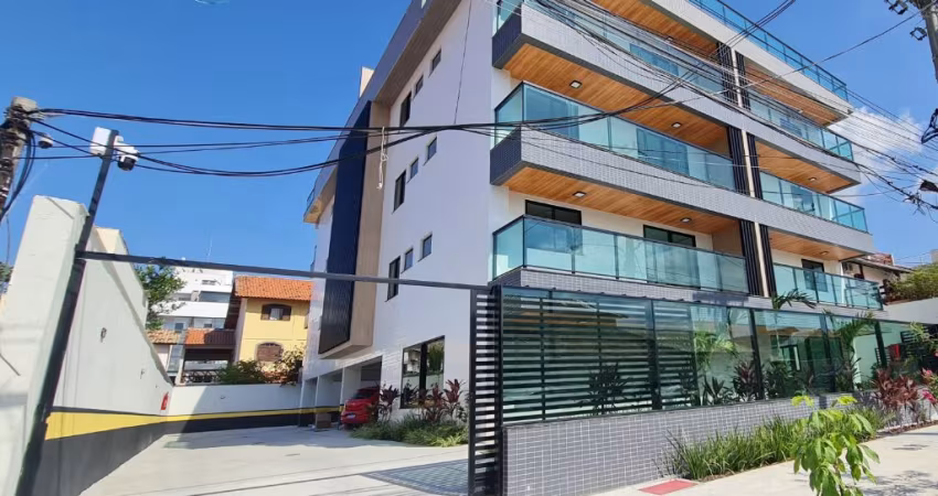 Apartamento com 2 Quartos à venda, 79 m² por R$ 730.000 - Piratininga - Niterói/RJ