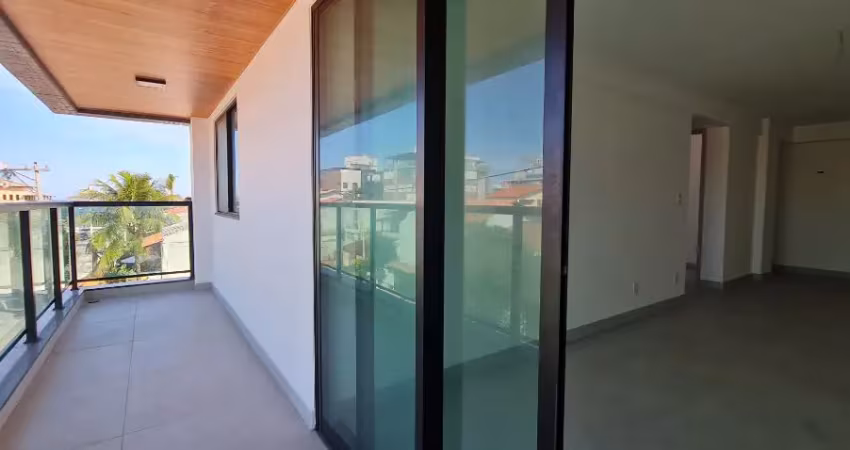 Apartamento com 2 Quartos à venda, 79 m² por R$ 765.000 - Marazul - Niterói/RJ