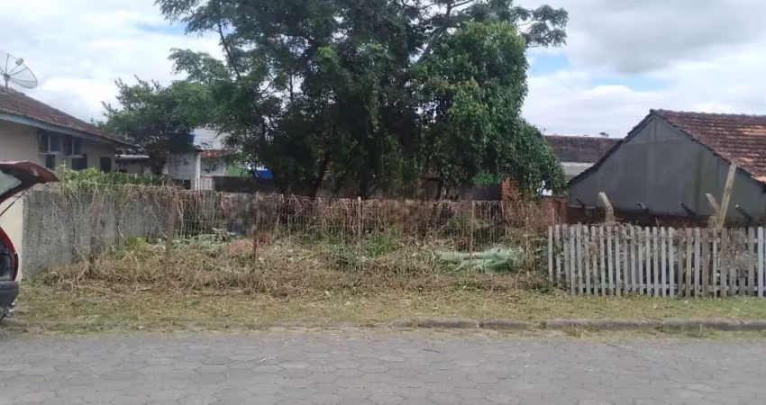 Terreno à venda na Avenida Nereu Ramos, s/n, Nossa Senhora de Fátima, Penha