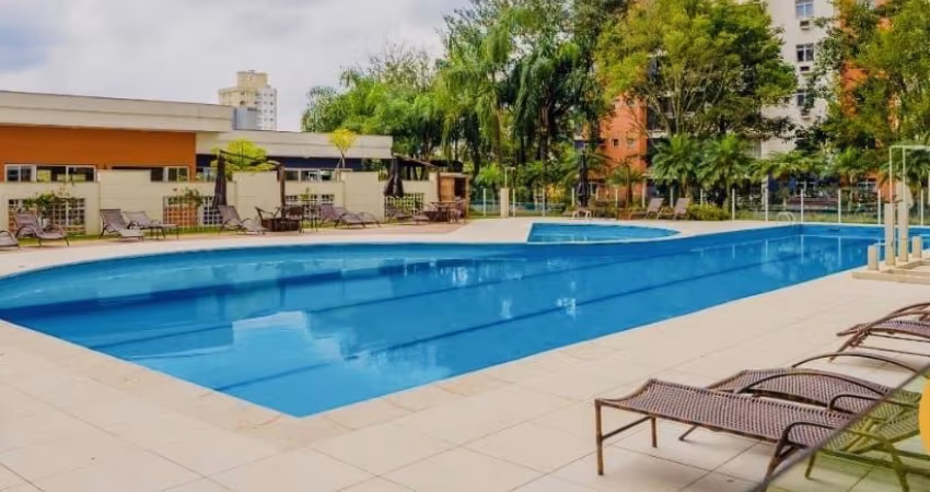 Excelente Apartamento com 2 Dormitórios no bairro Vila Nova.