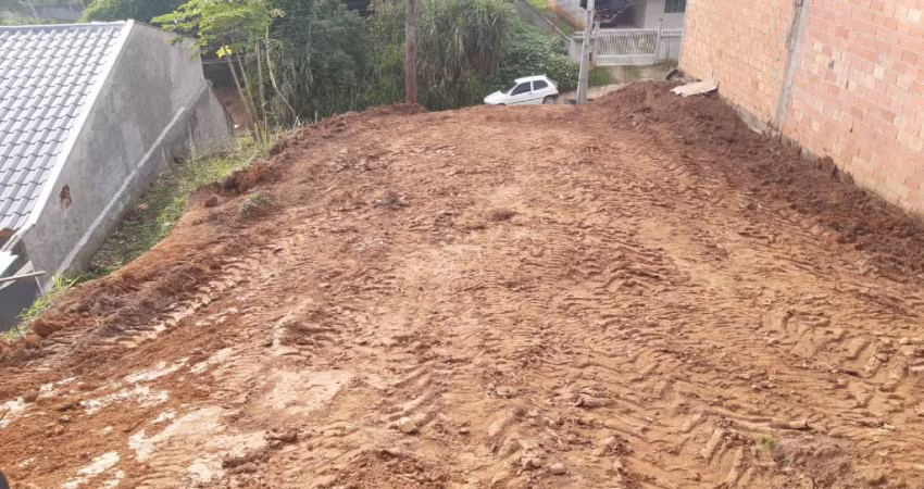Vendo Terreno no bairro Passo Manso