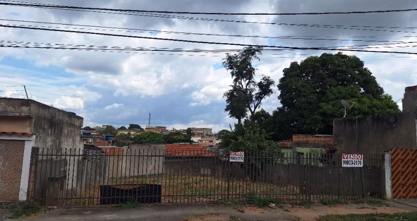 Lote/terreno bairro Leblon - Lagoinha, Belo Horizonte/MG