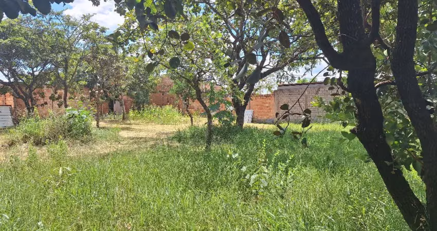Lote 360m², plano, registrado, bairro panorama industrial – igarapé/mg