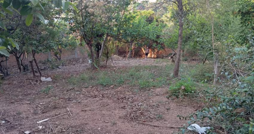 Lote/Terreno 432m2, Milionários/Barreiro - Belo Horizonte – MG