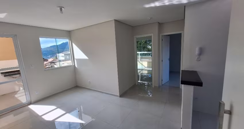 Área privativa 2 quartos, suíte, 1 vaga, Brasil Industrial - Barreiro - Belo Horizonte - MG