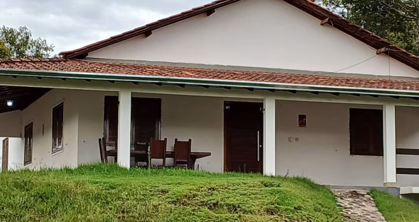 Chácara / sítio com 4 quartos para alugar na Vila Machado, Mairiporã 