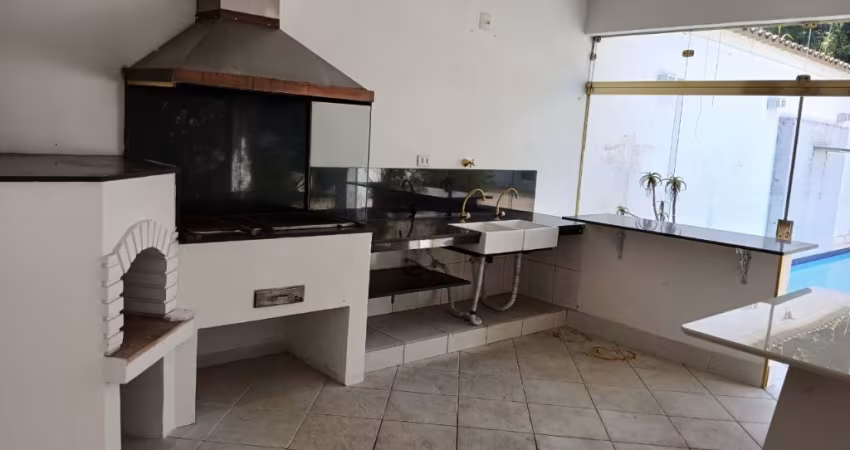 SOBRADO MAIRIPORÃ ALUGUEL