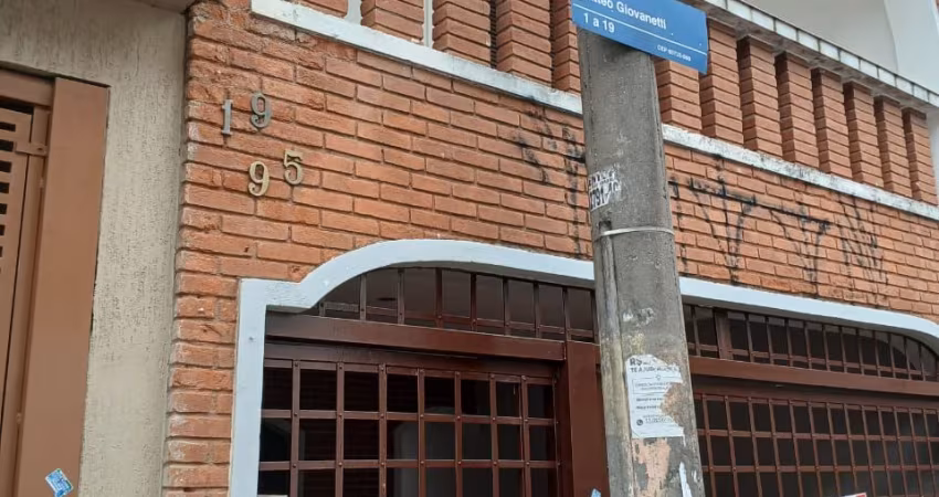 Casa São Paulo Cangaiba