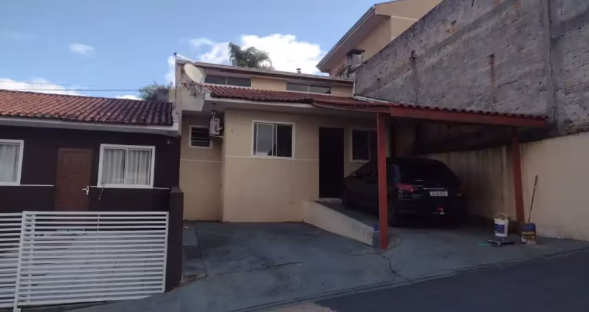 Casa com 3 quartos à venda na Avenida São Gabriel, 902, Campo Pequeno, Colombo