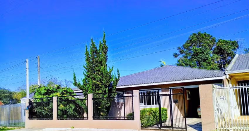 Seu Lar Tranquilo: Casa Térrea com 4 Quartos, Suíte e Quintal Amplo – Perfeita para sua Família.