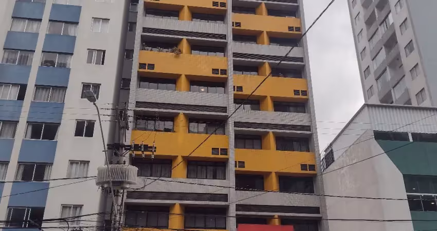 SALA COMERCIAL/CENTRO DE CURITIBA