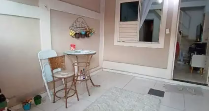 Excelente oportunidade! casa em condomínio fechado em nova iguaçu