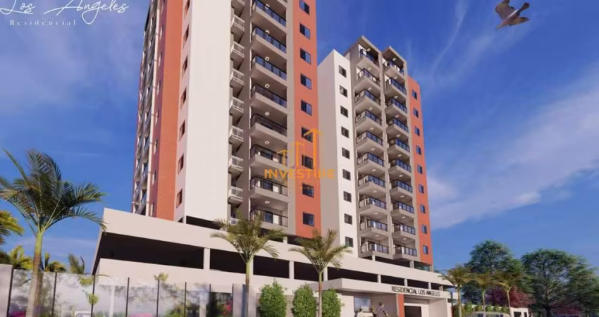 Lançamento Los Angeles: Cobertura dos sonhos no Porto Novo - Caraguatatuba