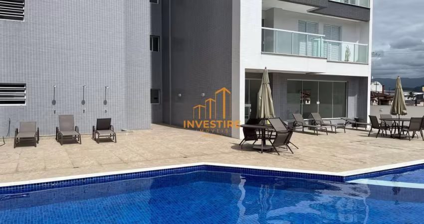 Edifício Eurus – Seu refúgio de conforto e sofisticação a 600m da praia
