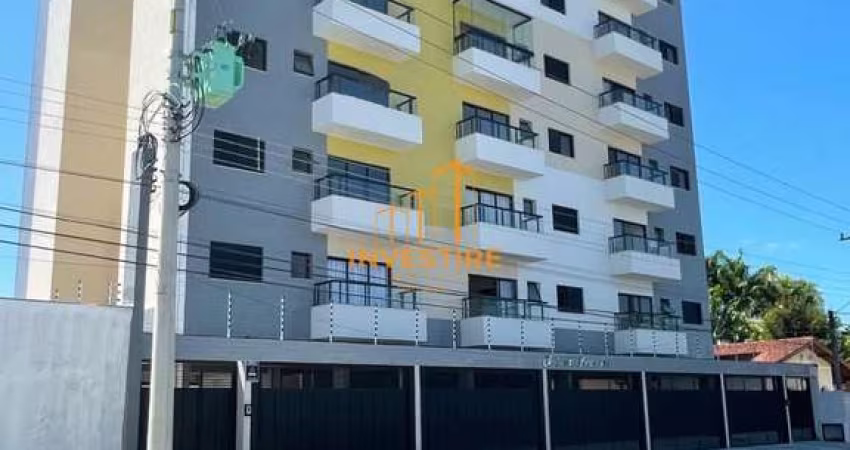 Ana Rosa Residencial - Conforto e sofisticação a 400m da Praia no Jardim Aruan