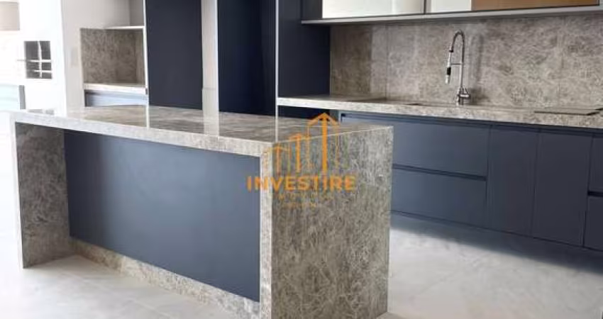 Lançamento apartamento  Acrópole - Sofisticação e exclusividade de frente Mar