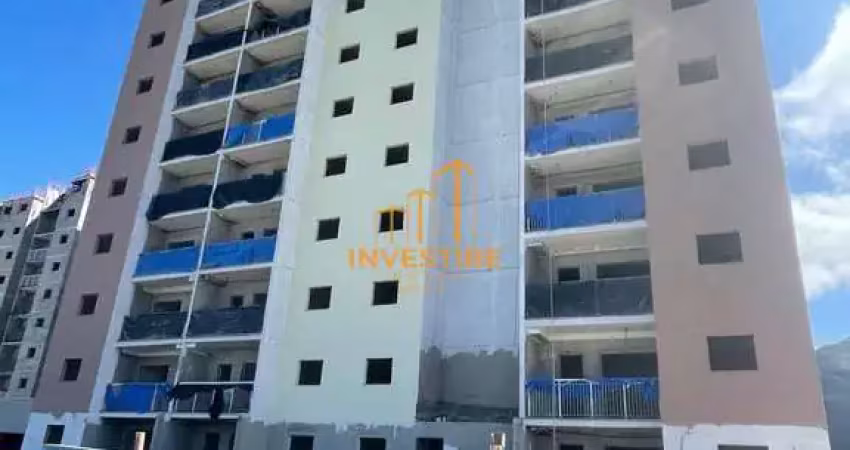 Repasse apartamento 2 dorms villa art indaiá - caraguatatuba