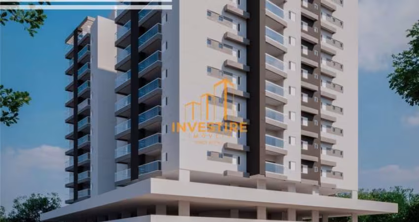 Segóvia Residencial-Lançamento 2 dormitórios preço de custo-Caraguaguatatuba-SP