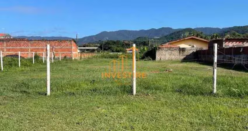 Oportunidade! terreno residencial no jardim gaivotas – pronto para construir