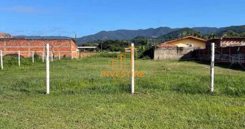OPORTUNIDADE! TERRENO RESIDENCIAL NO JARDIM GAIVOTAS – PRONTO PARA CONSTRUIR