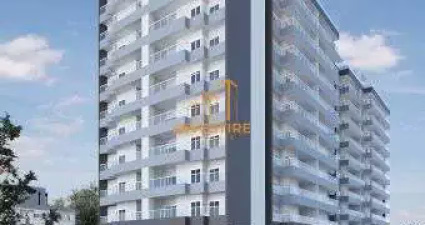 Oportunidade de repasse - 2 dormitórios no massaguaçu a 300 metros da praia