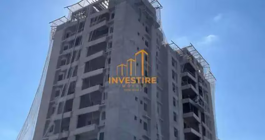 Sevilha recidence 3 dormitórios em fase final de construção na martim de sá