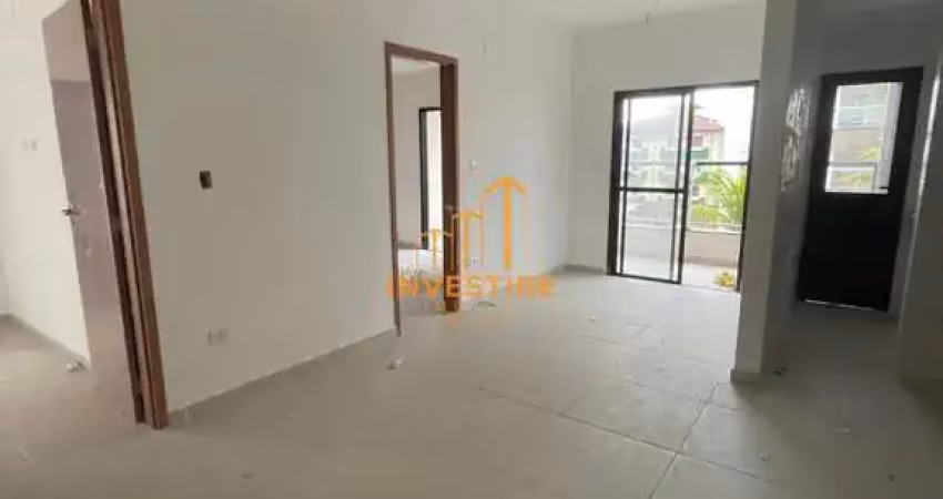 Apartamento com 2 quartos à venda na Av Prof Bernadino Querido, 690, Itaguá, Ubatuba
