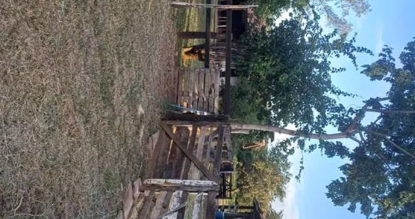 Rancho em Barreiras BA; com 30 hectares infraestrutura completa.