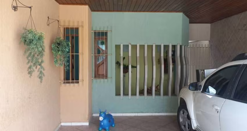 Vendo casa confortável, 285 m² b capuchinhos, ver descrição