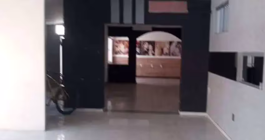 Oportunidade única! imóvel comercial! amplo no centro de feira de santana!