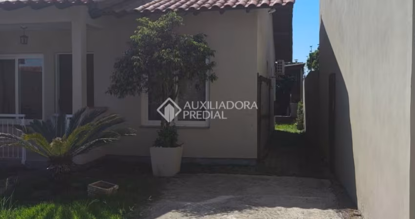 Casa para alugar de 2 quartos, em Eldorado do Sul  direto com proprietário