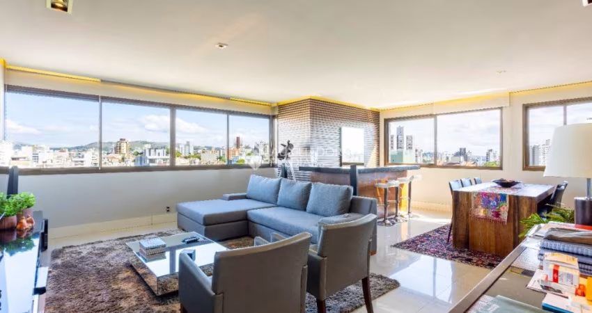 Apartamento 3 dormitórios à venda próximo à Praça da Encol