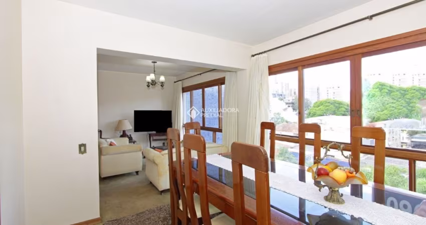 Apartamento de 3 quartos com 1 vaga à venda bairro Bela Vista